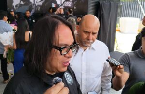 Confirma Fiscal que se otorgaron medidas de protección a activista trans