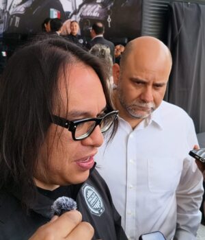 Confirma Fiscal que se otorgaron medidas de protección a activista trans