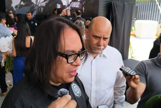 Confirma Fiscal que se otorgaron medidas de protección a activista trans