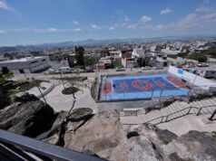 Hacemos justicia con espacios públicos donde antes no había nada: Felifer Macías