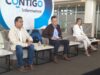 “Se quejan de lo que hacen aquí, pero no se quejan de al nivel federal”; Kuri