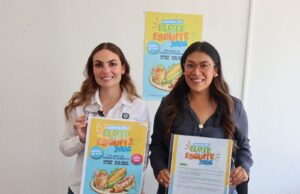 Anuncia Municipio de Querétaro el Festival del Elote y del Esquite 2026