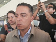 Secretaría de Gobierno ha retirado licencias para venta de alcohol