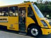 Habilitarán ruta municipal gratuita en Peñuelas por obras del dren