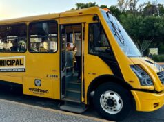 Habilitarán ruta municipal gratuita en Peñuelas por obras del dren