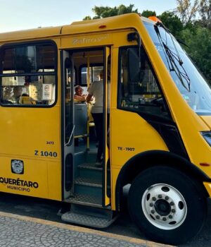 Habilitarán ruta municipal gratuita en Peñuelas por obras del dren