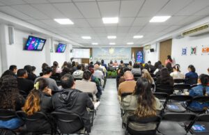 Presenta IEEQ herramienta para visibilizar la violencia digital