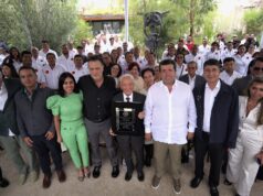 Reconoce Kuri papel de la CATEM en el desarrollo de Querétaro