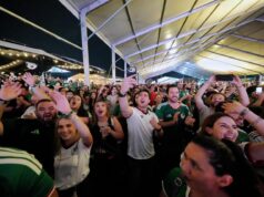 Más de 15 mil asistentes disfrutan el arranque de la segunda semana del MéxicQ Zona Fest