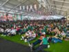 Esperan buen ambiente en Zona Fest