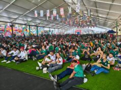 Esperan buen ambiente en Zona Fest