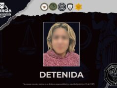 Sinergia ejecuta cateos en Querétaro; se asegura narcótico y un inmueble