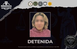 Sinergia ejecuta cateos en Querétaro; se asegura narcótico y un inmueble