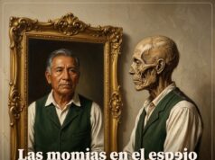 La exposición “Ecos de la Eternidad” supera los 9 mil visitantes en el Mercado Artesanal
