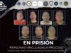 Obtiene Fiscalía vinculación a proceso para siete personas por secuestro y robo calificado en Colón; la detención fue realizada en Sinergia con autoridades federales, estatales y municipales