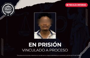 En prisión por robo calificado en discoteca “QIU”