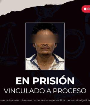En prisión por robo calificado en discoteca “QIU”