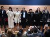 Instalan primera mesa directiva del Colegio de Politólogos de Querétaro
