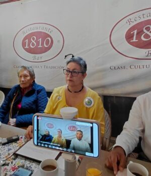 Exige a municipio de Querétaro pago de indemnización por caída y perdida de ojo