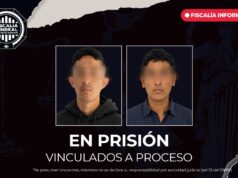 “El Seco” y “El Choco” en prisión por robo y daños al patrimonio histórico de San Juan del Río