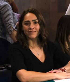 Morena debe respetar la voluntad ciudadana y aceptar los resultados electorales, Abigail Arredondo