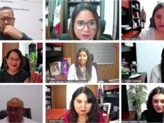 Aprueba Comisión propuesta de designación de Secretaria Ejecutiva