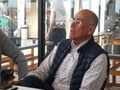 Reconoce Toño Zapata que podría ir la alcaldía de Corregidora