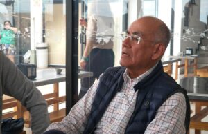 Reconoce Toño Zapata que podría ir la alcaldía de Corregidora
