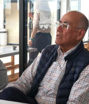 Reconoce Toño Zapata que podría ir la alcaldía de Corregidora