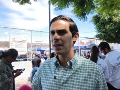 Atenderán afectaciones de lluvias en Loarca