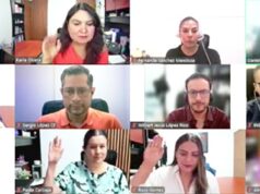 Aprueban modificaciones al Reglamento de Fiscalización del IEEQ