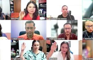Aprueban modificaciones al Reglamento de Fiscalización del IEEQ