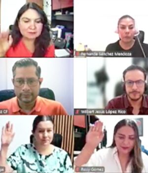 Aprueban modificaciones al Reglamento de Fiscalización del IEEQ
