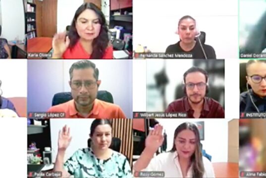 Aprueban modificaciones al Reglamento de Fiscalización del IEEQ