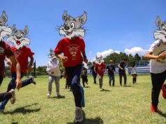 Alistan “Verano Infantil UAQ” 2026