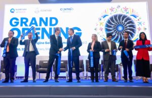 Querétaro consolida liderazgo aeroespacial con expansión de SAFRAN
