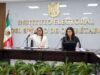 Aprueba IEEQ Reglamento de Asociaciones Políticas Estatales