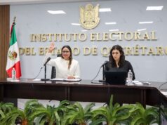 Aprueba IEEQ Reglamento de Asociaciones Políticas Estatales