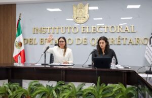 Aprueba IEEQ Reglamento de Asociaciones Políticas Estatales