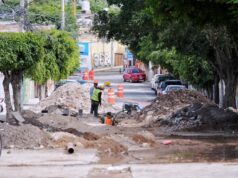 Llevamos justicia a San Pablo con obras que transforman la calidad de vida: Felifer Macías