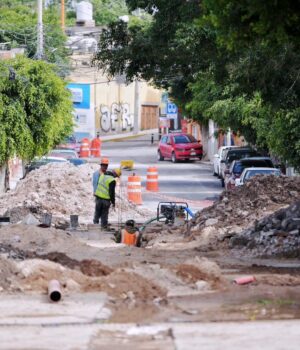 Llevamos justicia a San Pablo con obras que transforman la calidad de vida: Felifer Macías