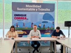 Aprueba Comisión de Movilidad eliminar validación de boletos en estacionamientos para dos horas gratuidad