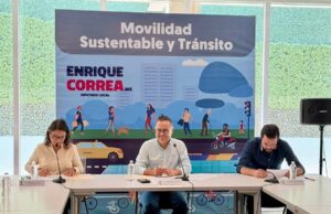 Aprueba Comisión de Movilidad eliminar validación de boletos en estacionamientos para dos horas gratuidad