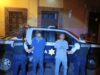 Dos detenidos por robo a vehículo en la colonia Centro