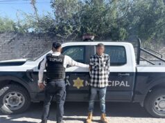 Detenido por robo equiparado de vehículo en Santa Rosa Jáuregui