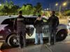 Detenido por portación de arma de fabricación casera