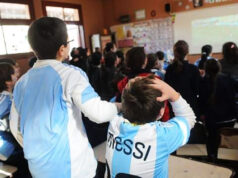 Confirma Kuri que no habrá clases la tarde del 18 de junio