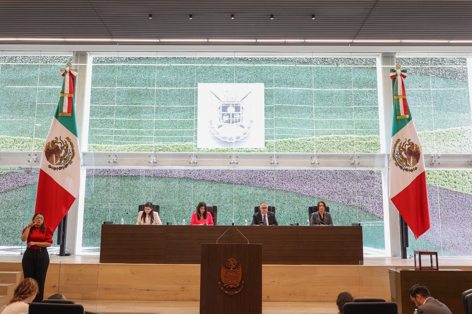 pleno