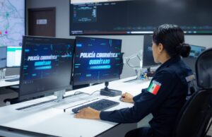 Policía Cibernética desactiva más de 227 páginas fraudulentas