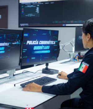 Policía Cibernética desactiva más de 227 páginas fraudulentas